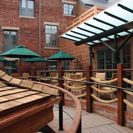 Hotel Du Vin Newcastle-3