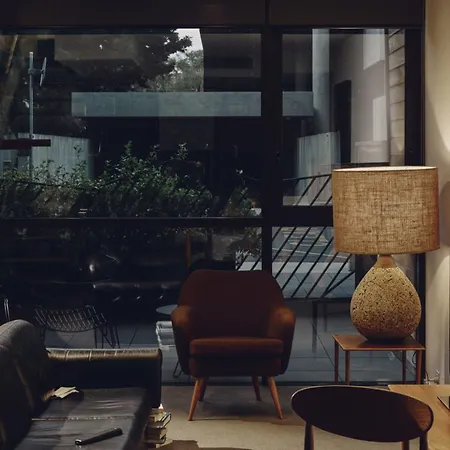 Nishi Apartments Eco Living By Ovolo-3