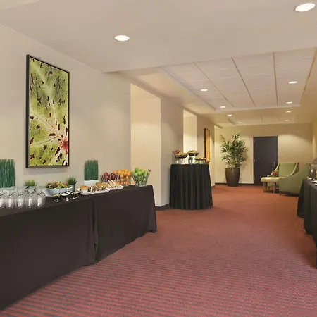 Hyatt Place Baltimore Inner Harbor-3