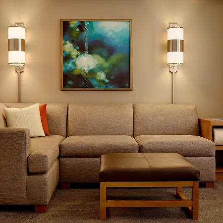 Hyatt Place Washington Dc/White House-3