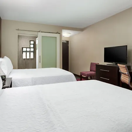 Hampton Inn Times Square Central-3