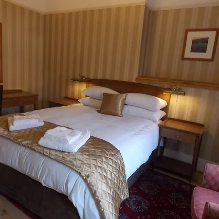 The Mountford Hotel - Free Parking-3