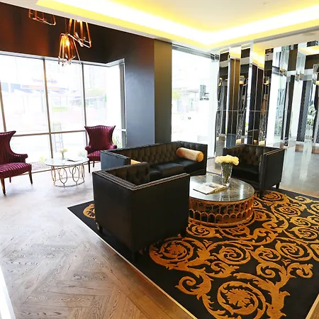 Alex Perry Hotel & Apartments-2