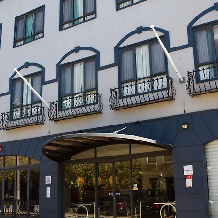 Great Southern Hotel Perth-2