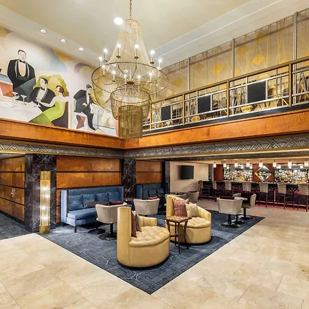 Inn At Great Neck, Worldhotels Crafted-3
