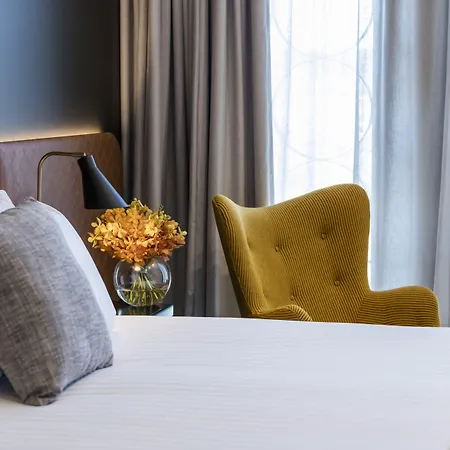 Vibe Hotel Canberra-3
