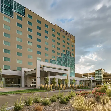 Hyatt Regency Denver Anschutz Medical Campus-2