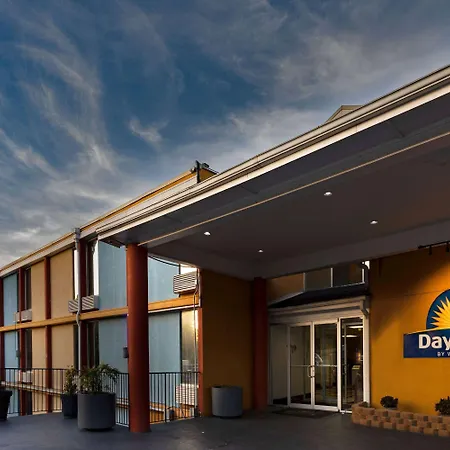 Days Inn By Wyndham Hartsfield Jackson Atlanta Airport West-3