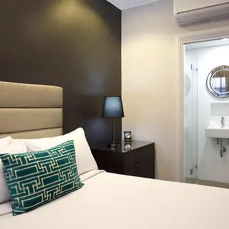 Hotel Challis Potts Point-3