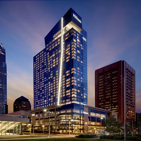 Hilton Cleveland Downtown-3