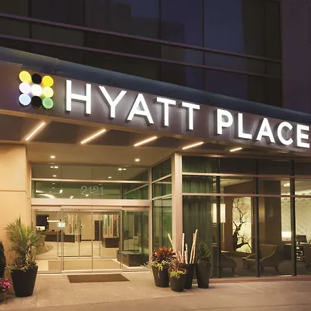 Hyatt Place Washington Dc/Georgetown/West End-2