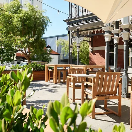Holiday Inn West Perth By Ihg-2