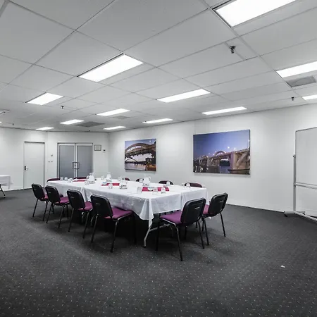 George Hotel Brisbane, Independent Collection By Evt-3
