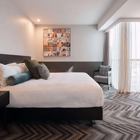 Rydges Perth Kings Square-3
