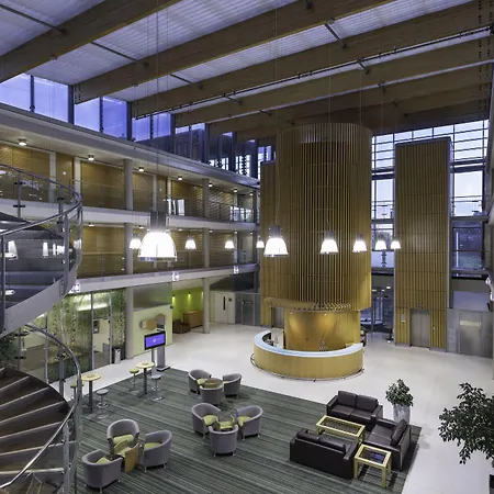 The Jubilee Hotel-3