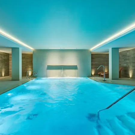 Apex City Of Bath Hotel-2