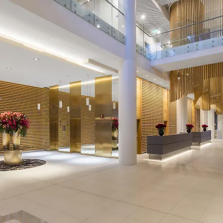 One Global Resorts Parramatta-2