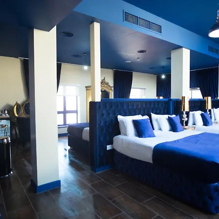 The Arthouse Hotel-3