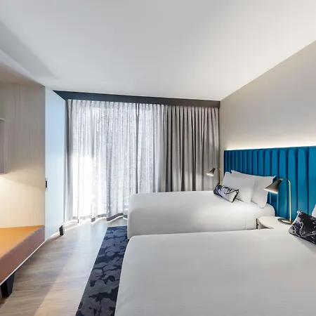 Adina Apartment Hotel Brisbane-3