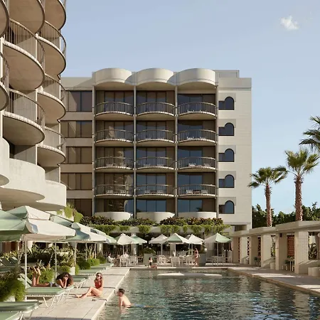 The Calile Hotel-2