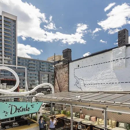 The Drake Hotel-3