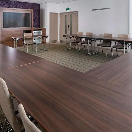 Holiday Inn Express London Greenwich By Ihg-3
