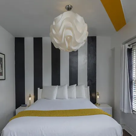 Edwardian Hotel-2