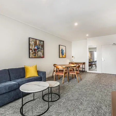 Adina Apartment Hotel Perth Barrack Plaza-3