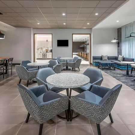 Hyatt Place San Jose Airport-3