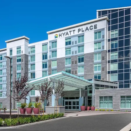 Hyatt Place San Jose Airport-2