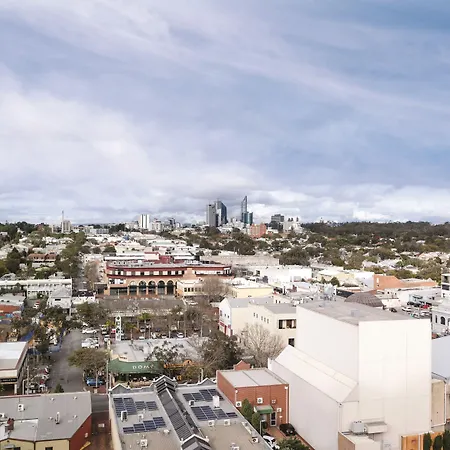 Vibe Hotel Subiaco Perth-2