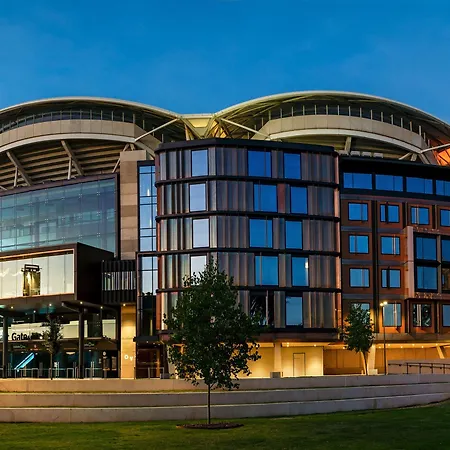 Oval Hotel At Adelaide Oval-3