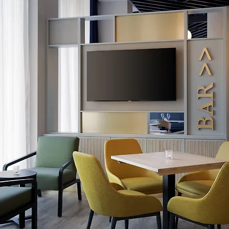Leonardo Hotel Bristol City-2