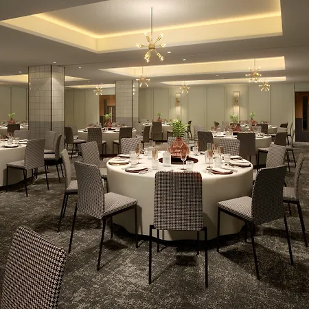 Telegraph Hotel - Coventry-3
