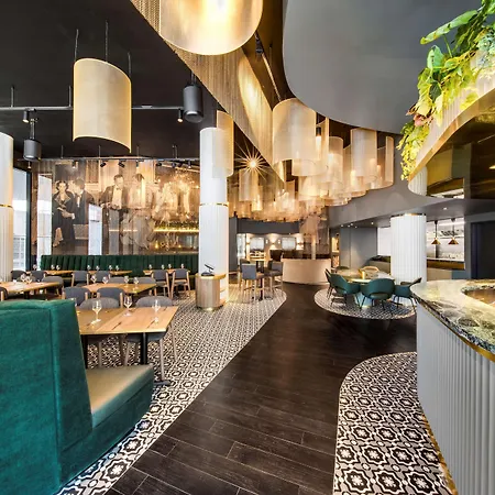 Vibe Hotel Hobart-2