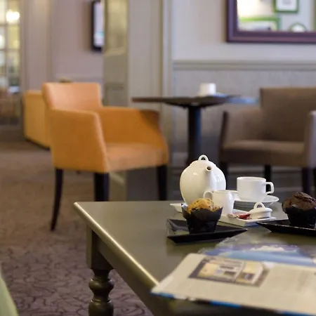 The Caledonian Torbay Hotel-3