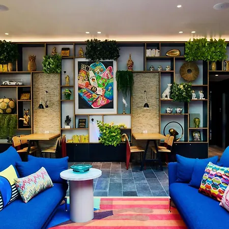 Citizenm Miami South Beach-2