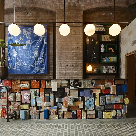 Ace Hotel Sydney-2