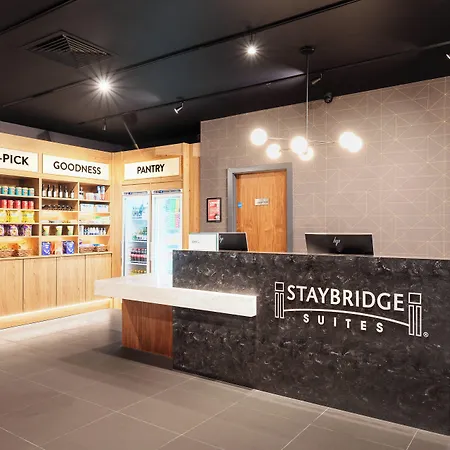 Staybridge Suites Brighton By Ihg-2