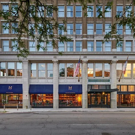 Surety Hotel, Autograph Collection-2