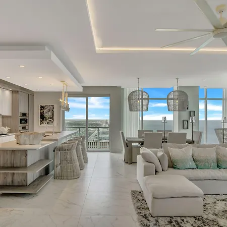 Daytona Grande Oceanfront Resort-3