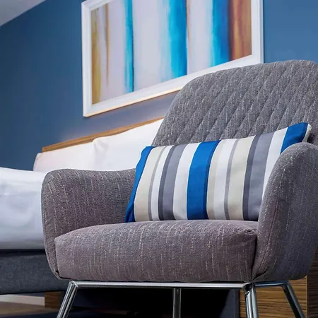 Travelodge Southampton Central-2