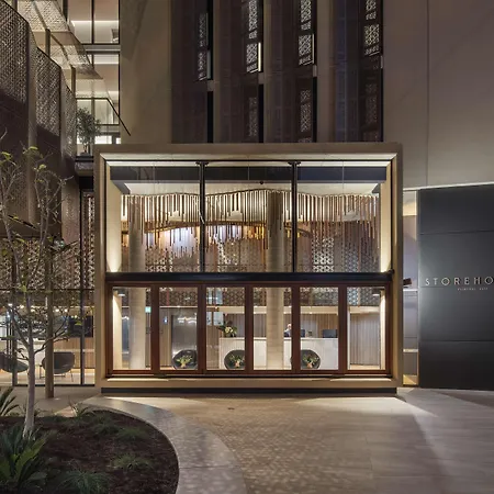 Vibe Hotel Adelaide-3