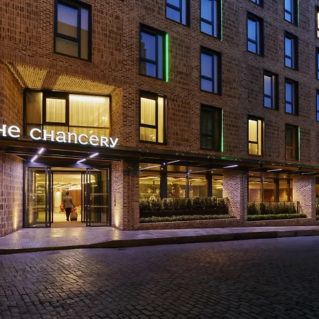 The Chancery Hotel-2