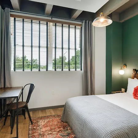 Hotel Nell - Union Market-2