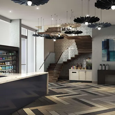 Hyatt Place New York Chelsea-2