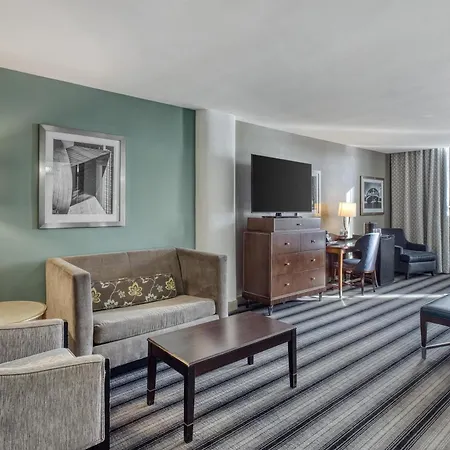 Best Western Chicago Downtown-River North-2