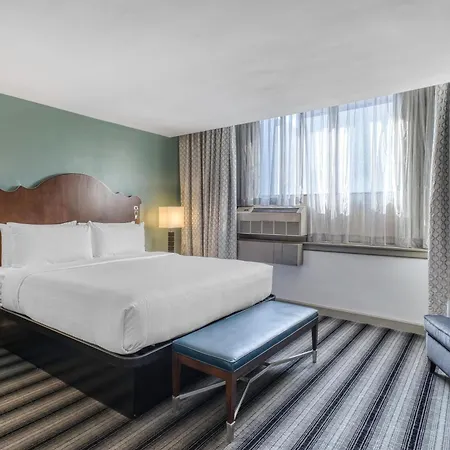 Best Western Chicago Downtown-River North-3