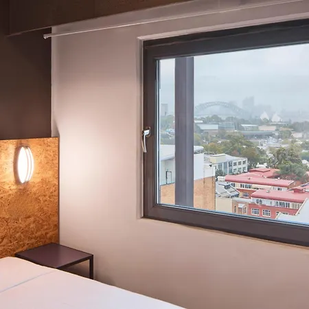 Ibis Budget Sydney East-3