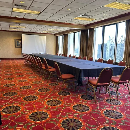 Holiday Inn Sacramento Downtown-Arena By Ihg-2